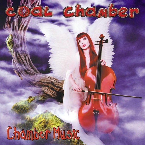 Coal Chamber - Tyler's Song