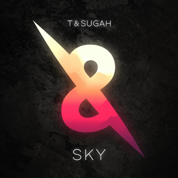 T & Sugah - Sky