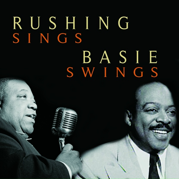 Count Basie and His Orchestra feat. Jimmy Rushing - How Long Blues