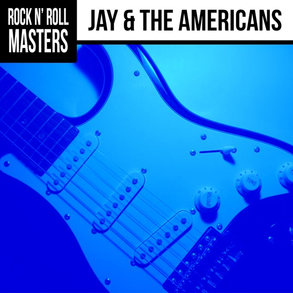 Jay & The Americans - Come a Little Bit Closer