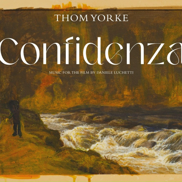 Thom Yorke - Prize Giving