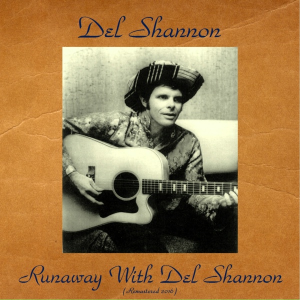 Del Shannon - Lies