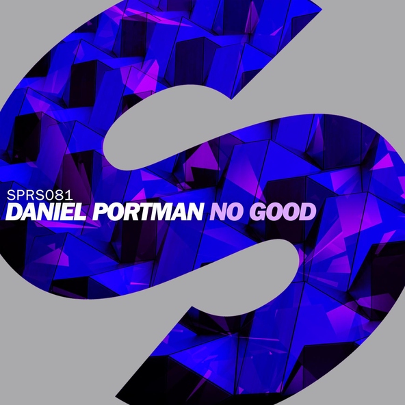 Daniel Portman - No Good (Extended Mix)