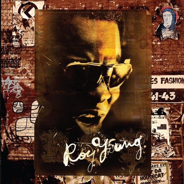 Roy Young - Turn Right at Midnight