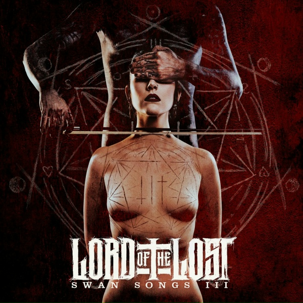Lord Of The Lost - Amber