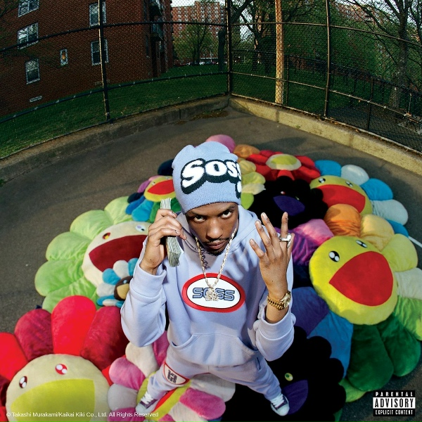 Pi'erre Bourne feat. Lil Uzi Vert - Sossboy 2