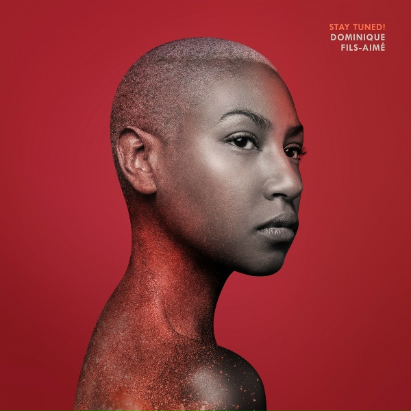 Dominique Fils-Aim&eacute; - Gun Burial