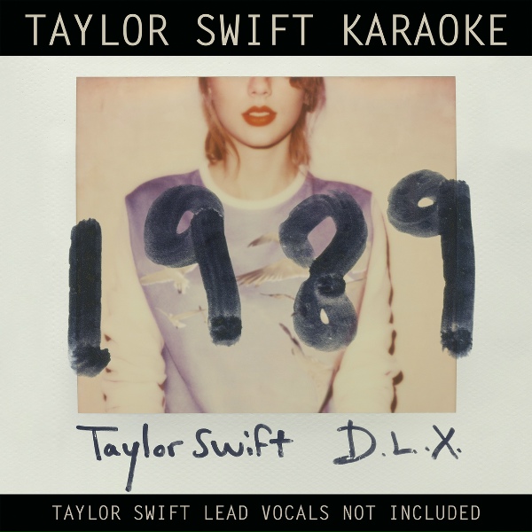 Taylor Swift - This Love