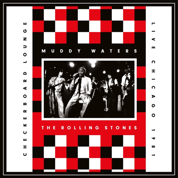 Muddy Waters, The Rolling Stones - Hoochie Coochie Man