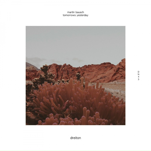 Martin Bausch - Fine Tawny