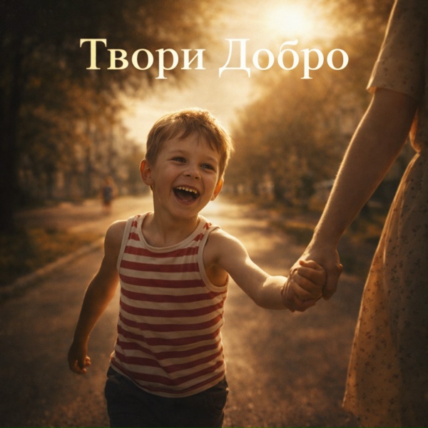 Купеческий - Твори добро