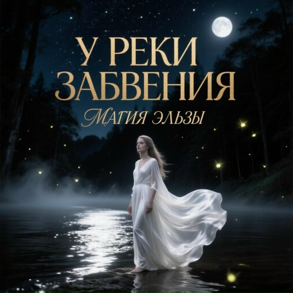 Магия Эльзы - У Реки Забвения