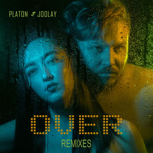Platon & Joolay - Over