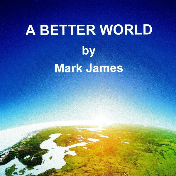 MARK JAMES - One Love