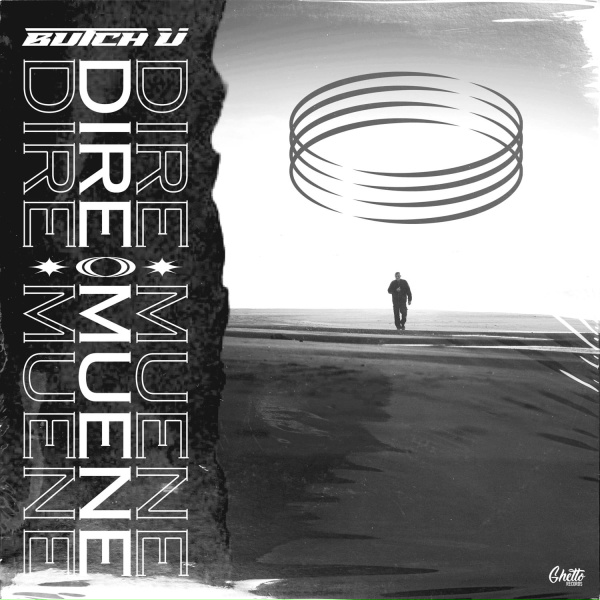 Butch U - Dire Muene