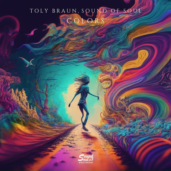 Toly Braun - Anybody