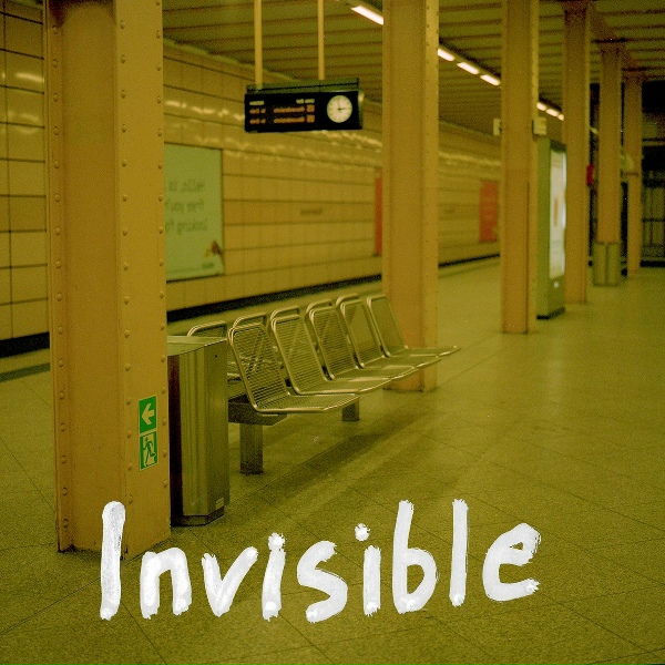 Labyrinth Ear - Invisible