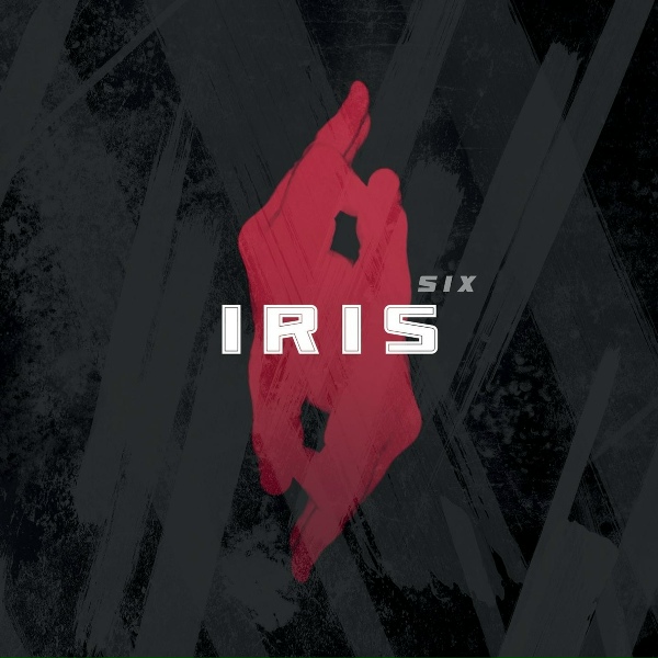 IRIS - Silent