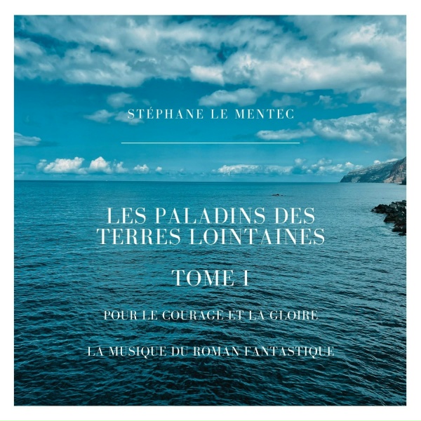 St&eacute;phane Le Mentec - Le sacrifice