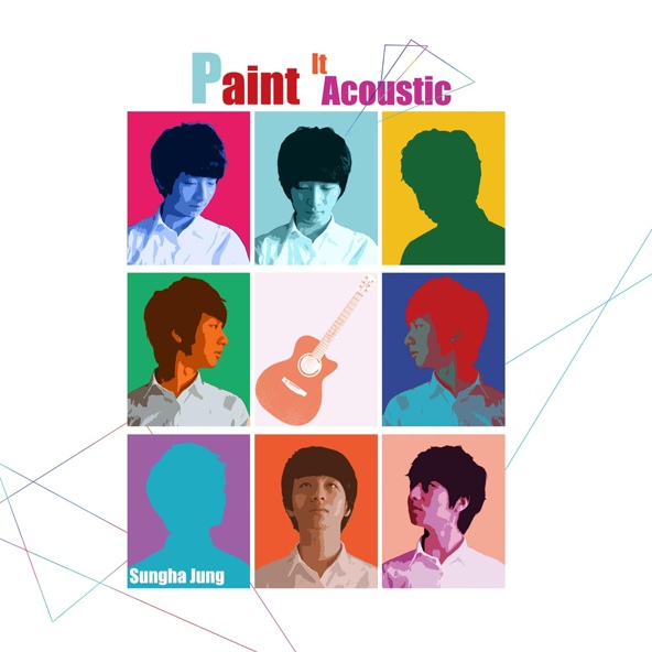Sungha Jung - On a Brisk Day