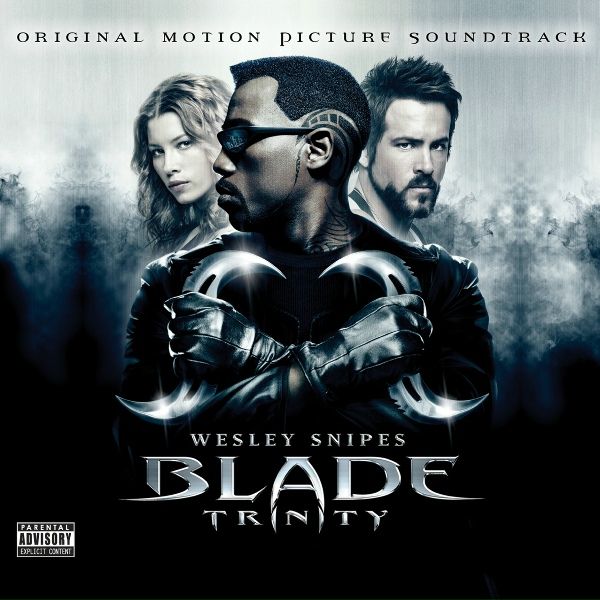 Ramin Djawadi - Blade's Back