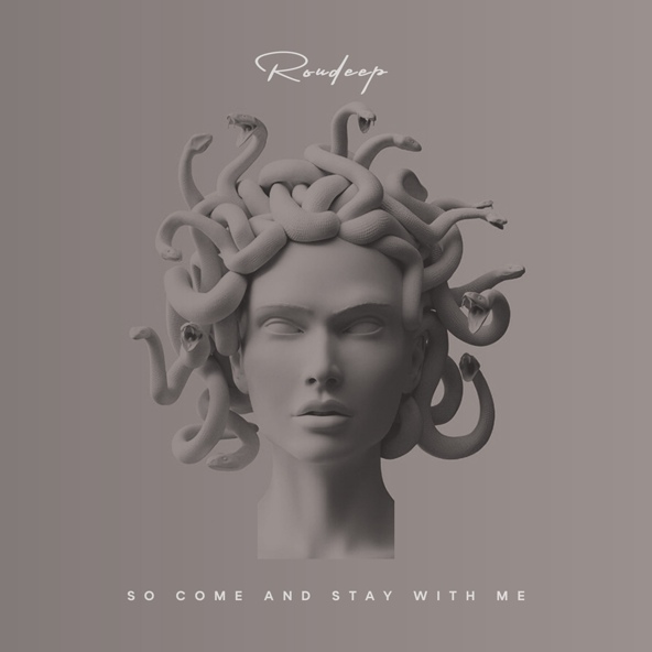 Roudeep - So Come and Stay With Me (Original Mix)