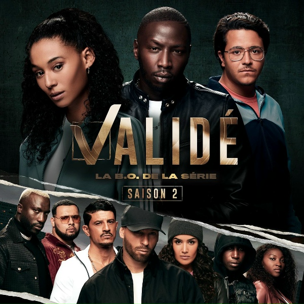 Naps - Le tout pour tout