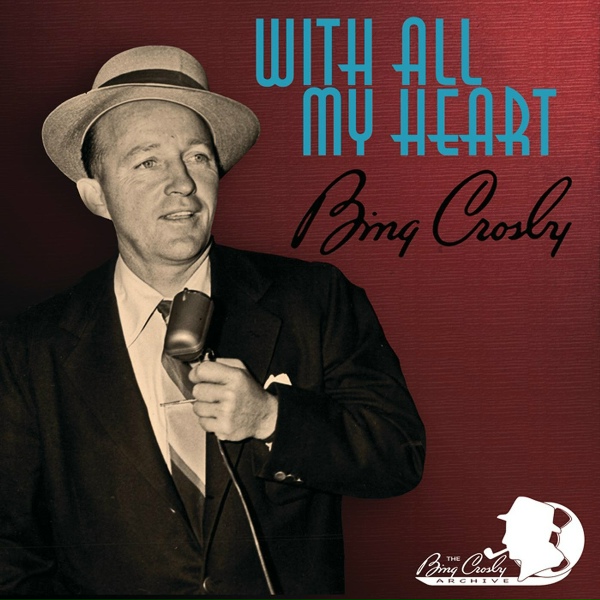 Bing Crosby - Chances Are