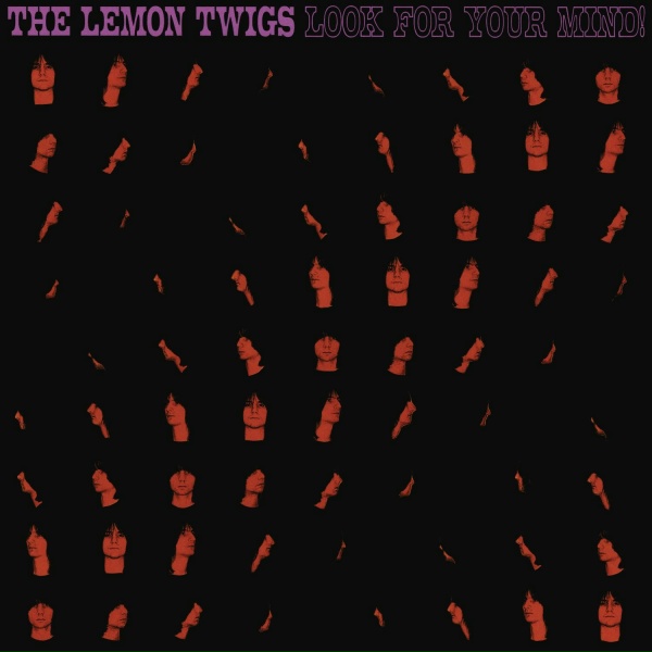 The Lemon Twigs - My Heart Is In Your Hands Tonight