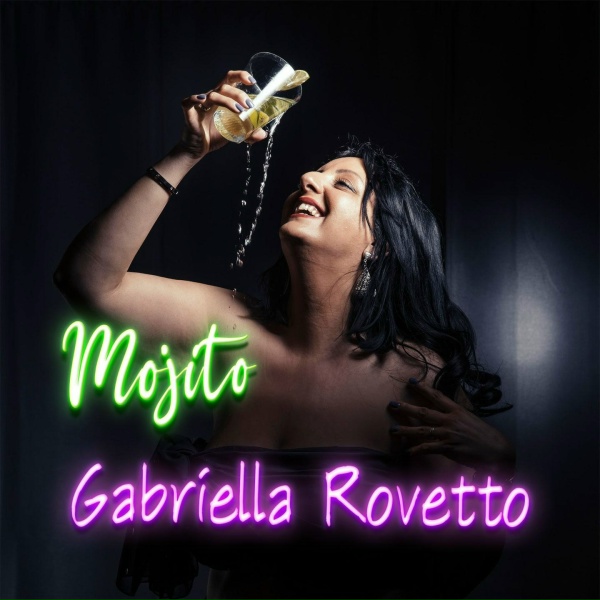 Gabriella Rovetto - Fiky Fiky