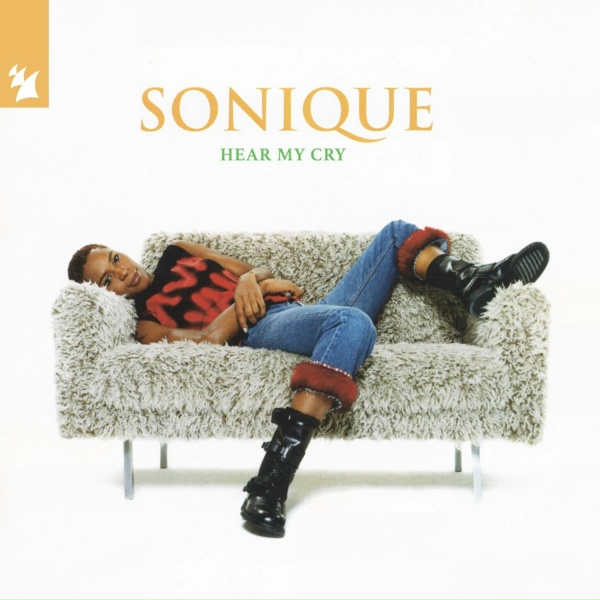 Sonique - Move Closer