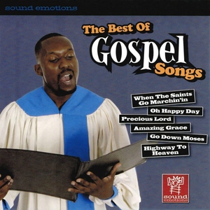 Tammy McCann, The Grand Voices of Glory Choir - This Little Light of Mine