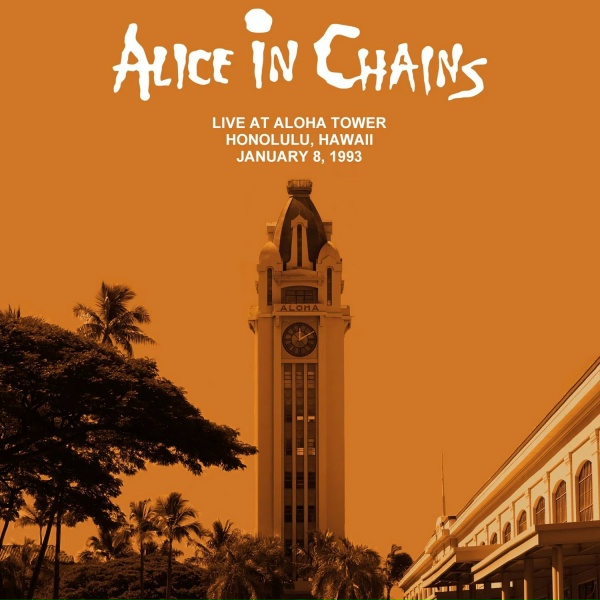 Alice In Chains - It Ain't Like That