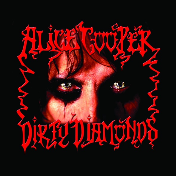 Alice Cooper - Steal That Car