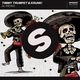 Timmy Trumpet, Krunk! - Al Pacino