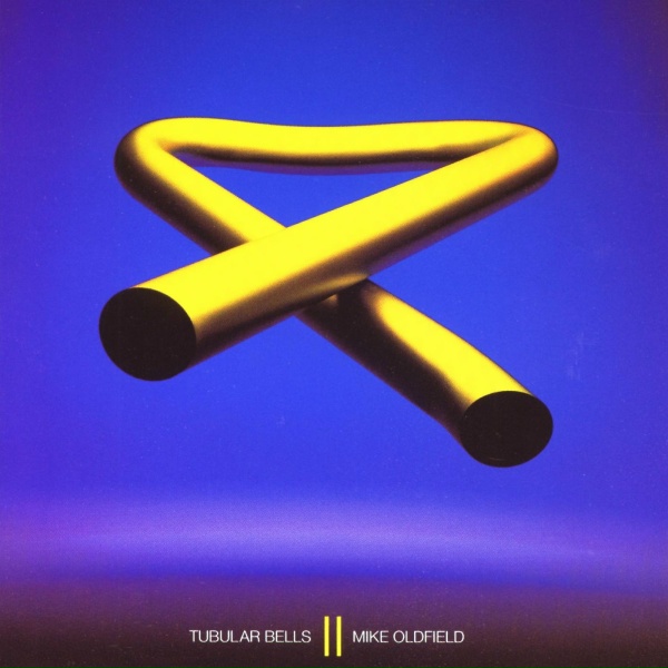 Mike Oldfield - Moonshine