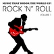 The Teenagers, Frankie Lymon