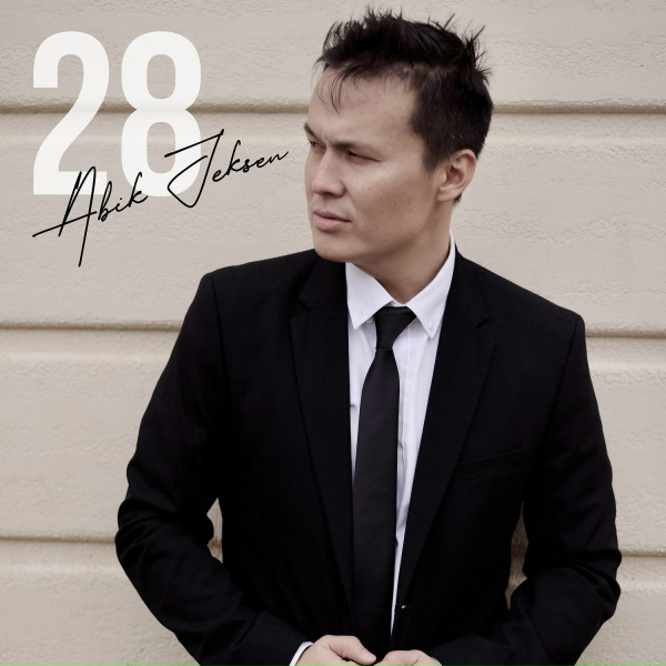 Abik Jeksen - Some People / You'll Never Be All Alone