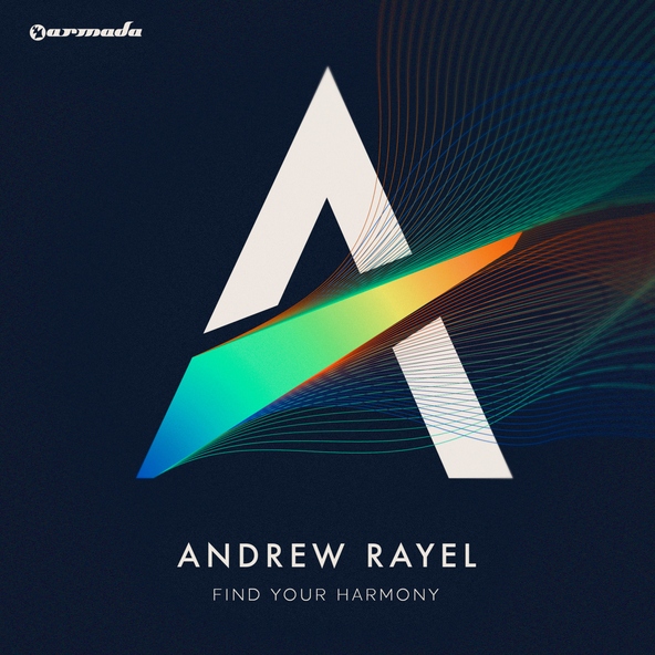 Andrew Rayel feat. Cindy Alma - Hold On To Your Love
