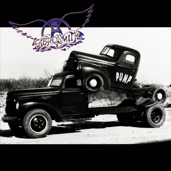 Aerosmith - F.I.N.E.