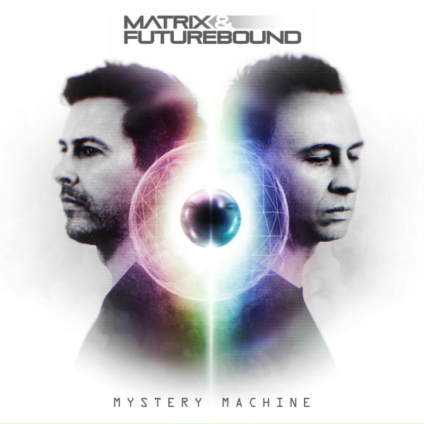 Matrix & Futurebound feat. Polina Goudieva