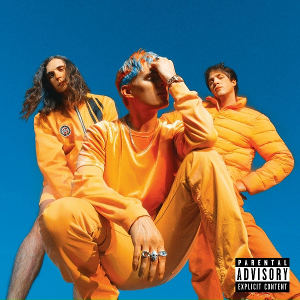 Waterparks - Snow Globe