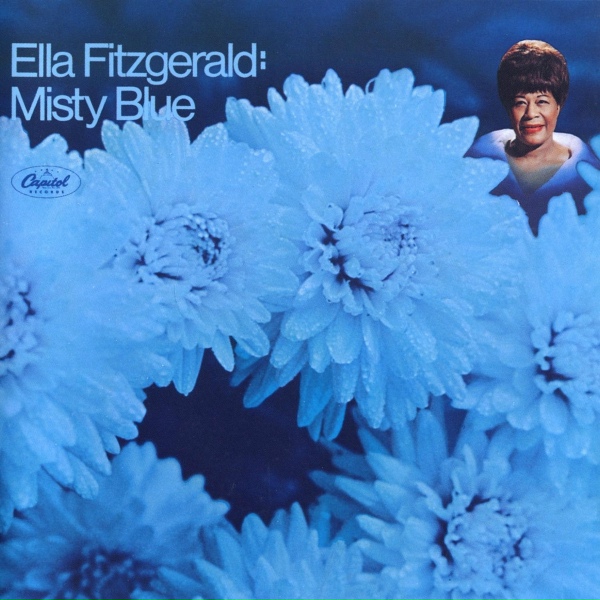 Ella Fitzgerald - Evil On Your Mind