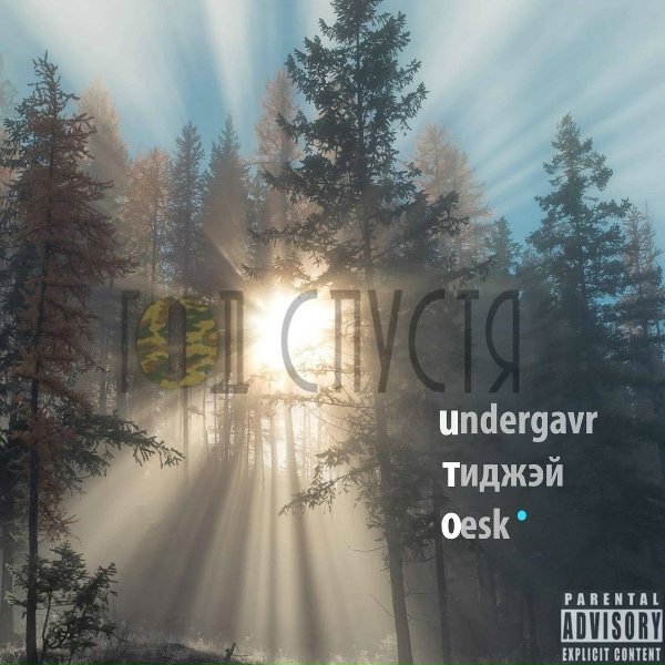 Undergavr