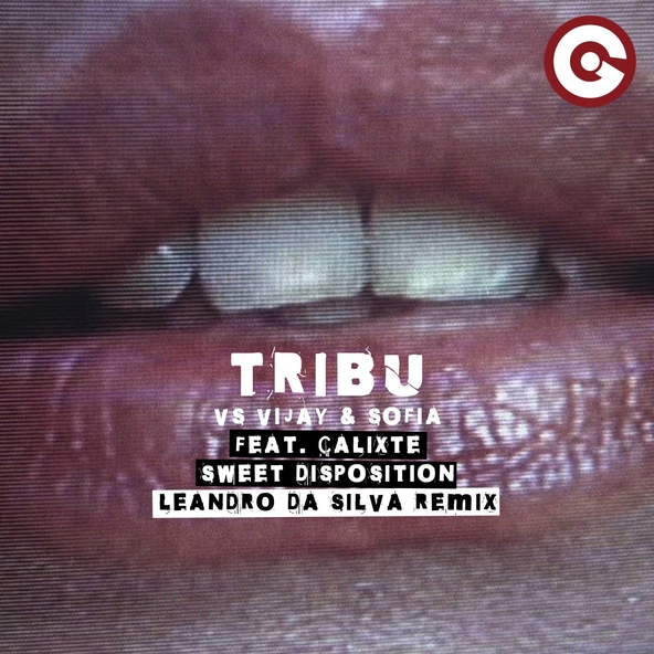 TRIBU, Vijay & Sofia feat. Calixte - Sweet Disposition