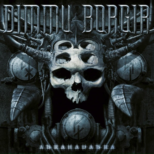 Dimmu Borgir - Born Treacherous