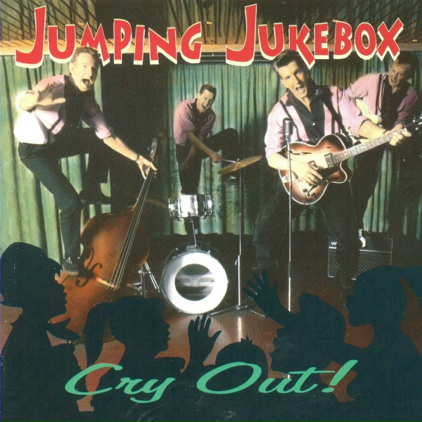 Jumping Jukebox - I Got A Baby