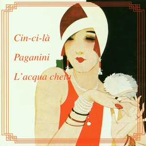 Cesare Gallino - Duetto "Insieme Potrem"