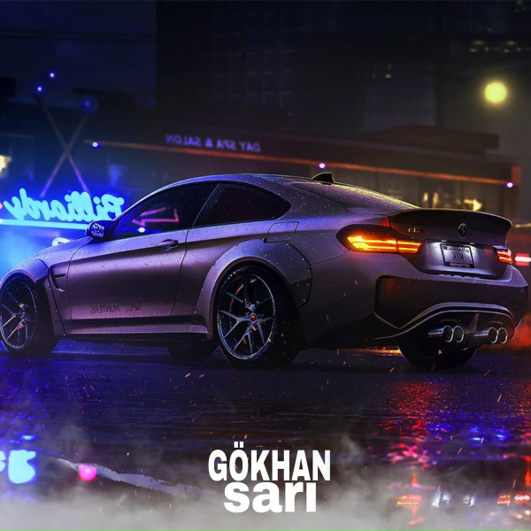 G&ouml;khan Sarı - Cosmige