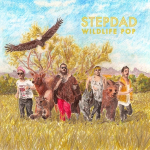 Stepdad - Treasure Hugs